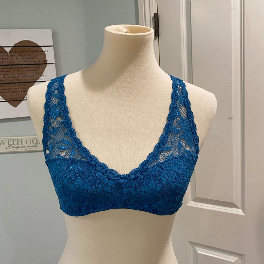 COSABELLA LACE BRALET